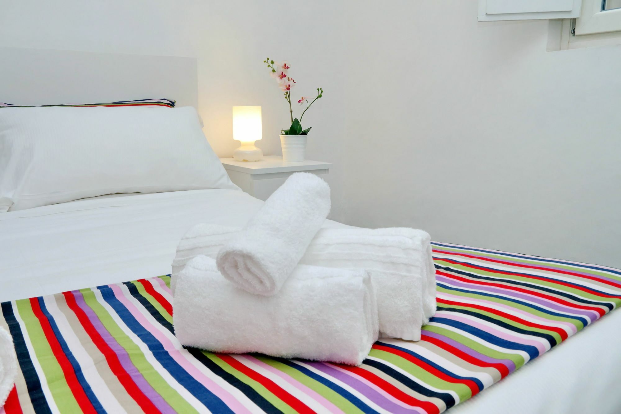 Cozy Corallo - My Extra Home ローマ エクステリア 写真