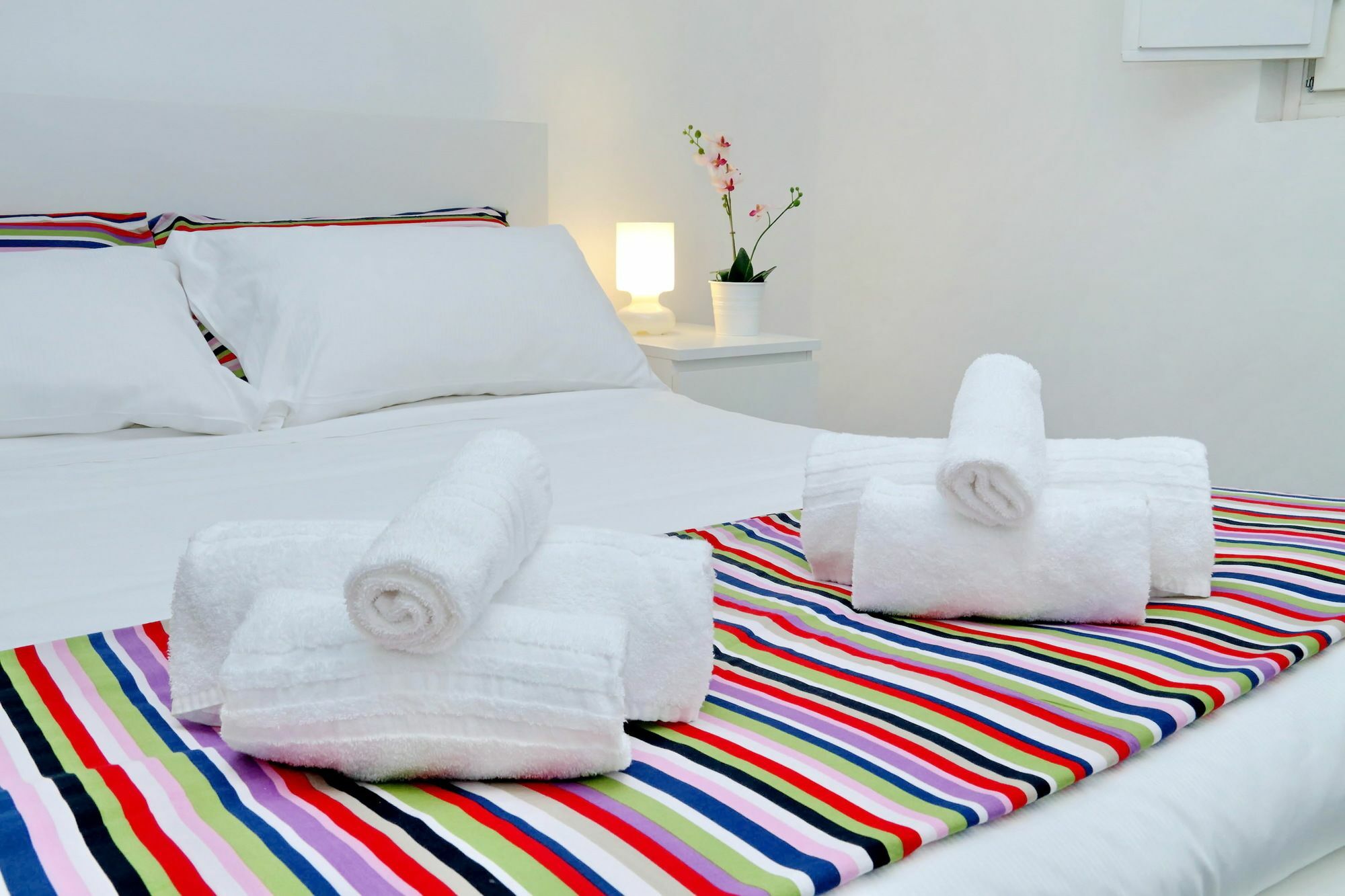 Cozy Corallo - My Extra Home ローマ エクステリア 写真